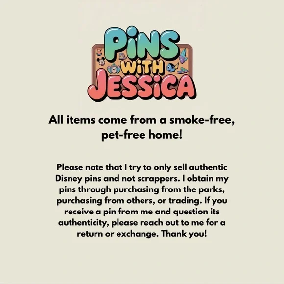 Disney Pink a La Mode Exclusive Thumper Bambi Unopened Enamel Pin - Picture 5 of 5